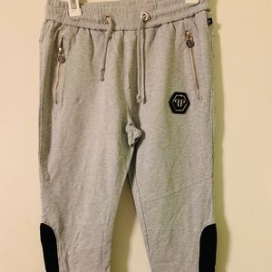 Philipp Plein Sweatpants M